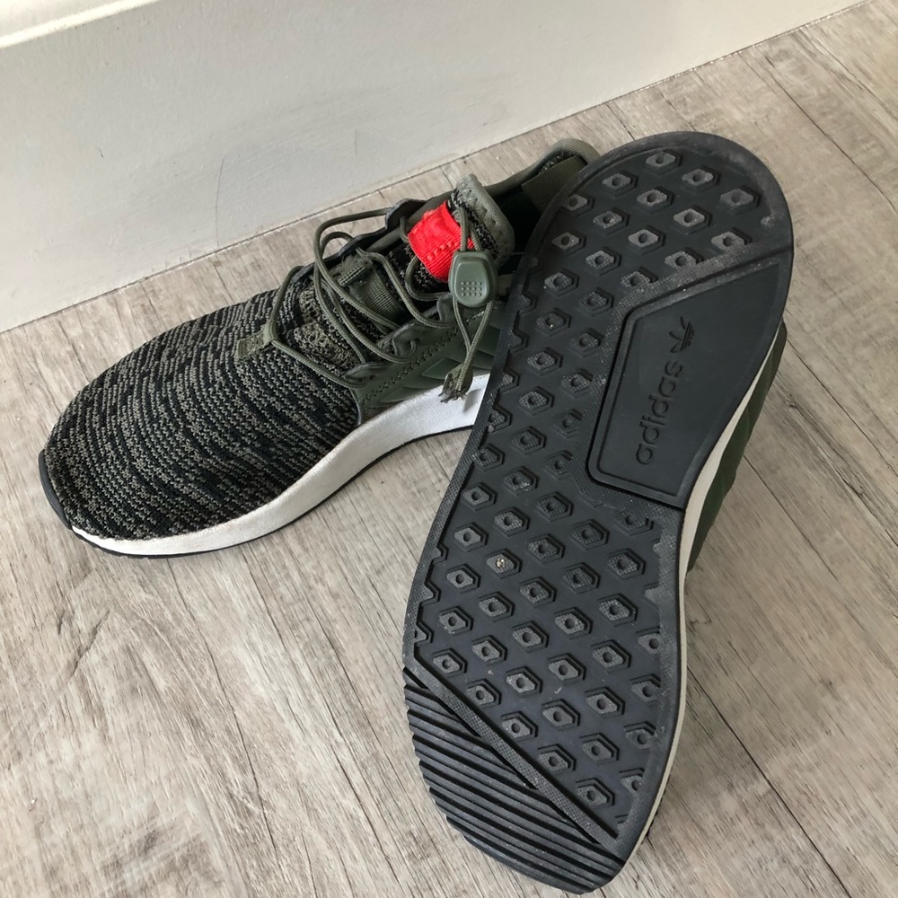 Adidas boys sneakers